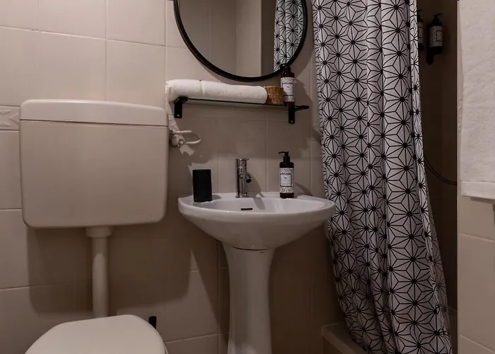 O Violas - Art Coffee & Casa de hóspedes Praia de Mira